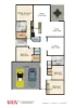 25A Pauls Road, Upper Caboolture, Qld 4510-Floorplan