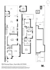 25A Ramsay Street, Aberfeldie, Vic 3040-Floorplan