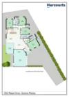 25A Rees Drive, Quinns Rocks, WA 6030-Floorplan