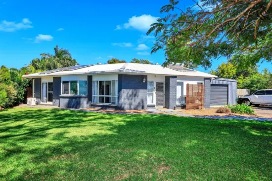 25a Rifle Range Road, Innes Park, Qld 4670