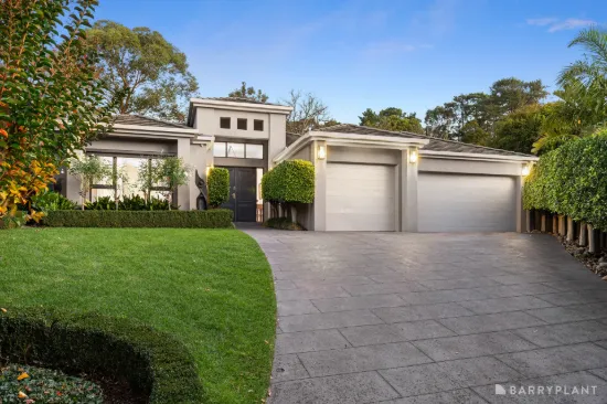 25A Scenic Avenue, Ringwood East, Vic 3135