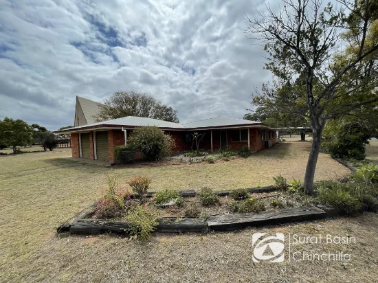 25A Sheriff, Chinchilla, Qld 4413