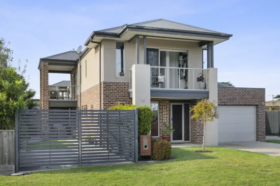 25a St Leonards Parade, St Leonards, Vic 3223