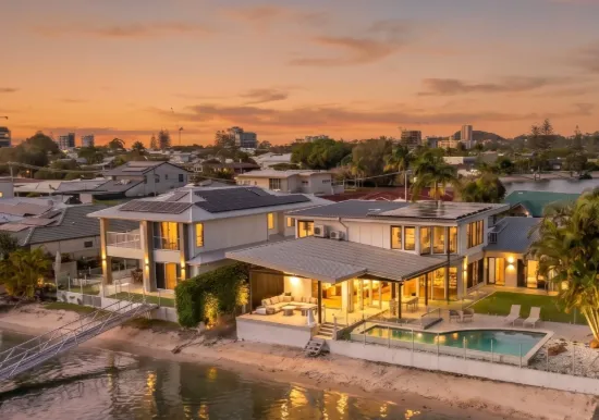 25A Swordfish Court, Palm Beach, Qld 4221