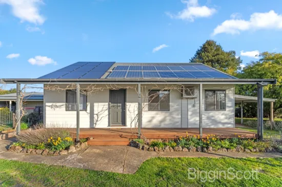 25A Table Hill Road, Daylesford, Vic 3460