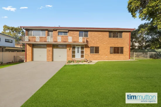 25A Tompson Road, Revesby, NSW 2212