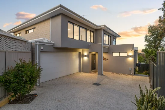 25A Treswell Court, Karrinyup, WA 6018