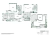 25A Treswell Court, Karrinyup, WA 6018-Floorplan