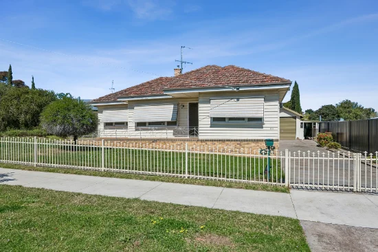 25A Victoria Street, Eaglehawk, Vic 3556