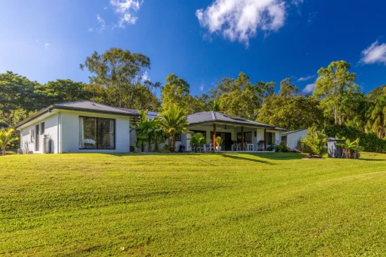 25A Wattle Road, Cannon Valley, Qld 4800