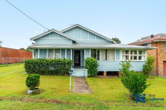 25A Wheat Street, Casino, NSW 2470