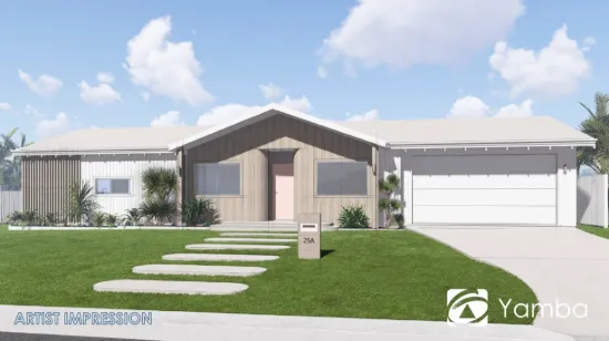 25A Witonga Drive, Yamba, NSW 2464