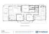 25A Witonga Drive, Yamba, NSW 2464-Floorplan