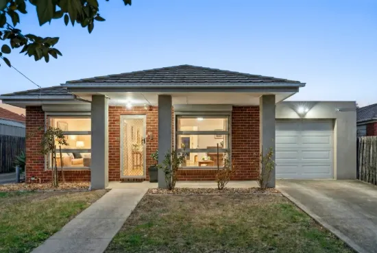 25A Wright Street, Laverton, Vic 3028