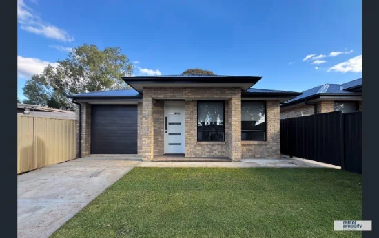 25B Barakoola Street, Pooraka, SA 5095 - For Rent
