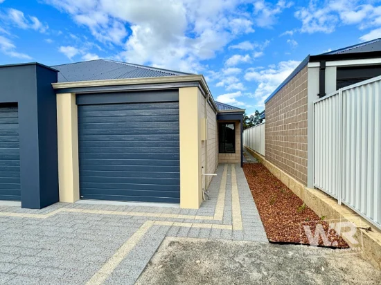 25B Boorara Way, McKail, WA 6330