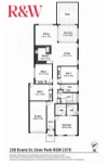 25B Evans Street, Oran Park, NSW 2570-Floorplan