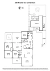 25B Heather Grove, Cheltenham, Vic 3192-Floorplan