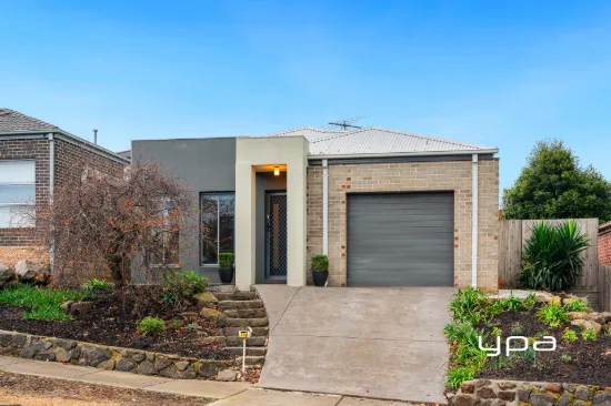 25B Lalor Crescent, Sunbury, Vic 3429