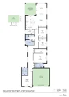 25B Leicester Street, West Richmond, SA 5033-Floorplan