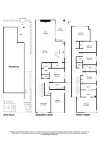 25B Moore Crescent, Reservoir, Vic 3073-Floorplan