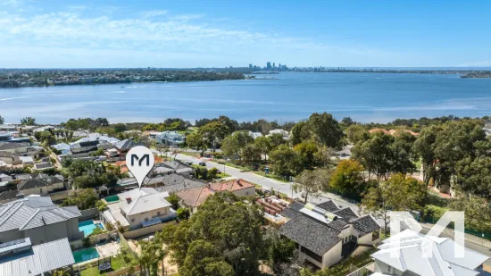 25B Moreing Road, Attadale, WA 6156