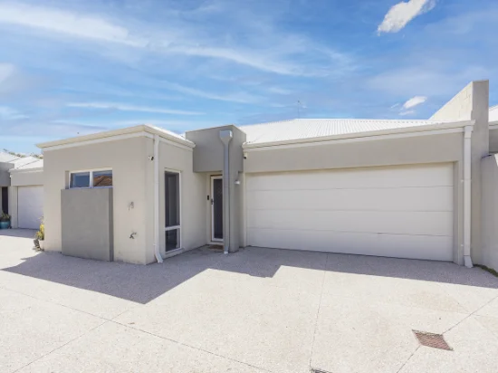 25B Narla Way, Nollamara, WA 6061