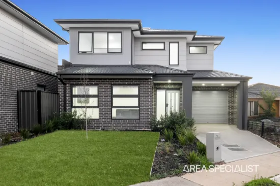 25B Penrose Promenade, Tarneit, Vic 3029
