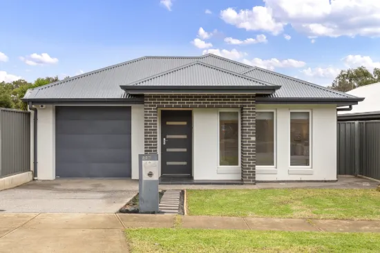 25B Schumann Street, Ingle Farm, SA 5098