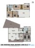 25B Tompson Rd, Revesby, NSW 2212-Floorplan