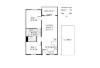 25C/159 Hector Street, Osborne Park, WA 6017-Floorplan
