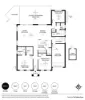 25C Crozier Avenue, Modbury, SA 5092-Floorplan