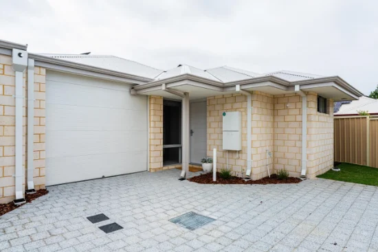 25C Goneril Way, Coolbellup, WA 6163