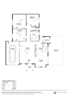 25D Alfred Avenue, Seaton, SA 5023-Floorplan