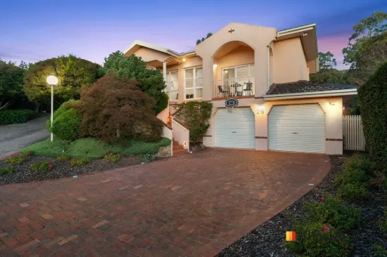 26/10 Taronga Place, O'Malley, ACT 2606