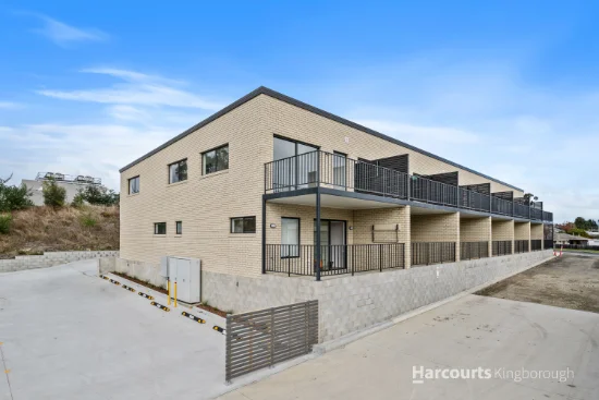 26/101 Channel Highway, Kingston, Tas 7050