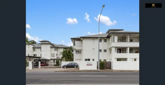 26/164-172 Spence Street, Bungalow, Qld 4870