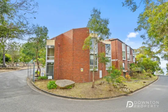 26/20 Kirby Ct, West Hobart, Tas 7000