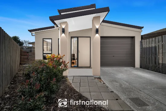 26 & 26a Damian Court, Cranbourne, Vic 3977