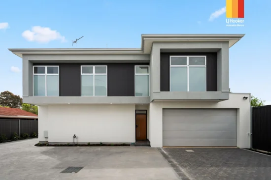 26 & 26B Valetta Road, Kidman Park, SA 5025