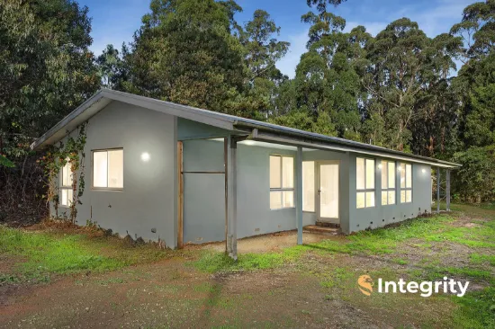 26 - 28 Cobham Road, Kinglake, Vic 3763