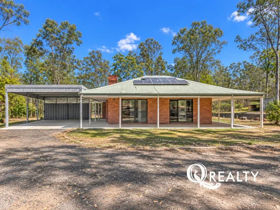 26-28 Coolac Ct, Greenbank, Qld 4124