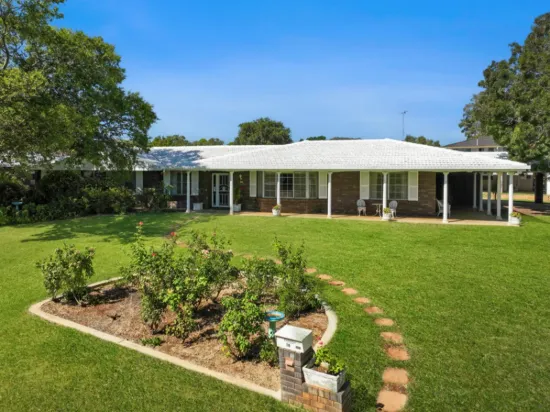 26-28 Daniel Keane Crescent, Gunnedah, NSW 2380
