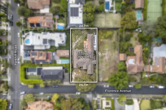 26-28 Florence Avenue, Kew, Vic 3101 - For Sale