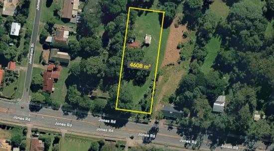 26-28 Jones Road, Bellbird Park QLD 4300-Image