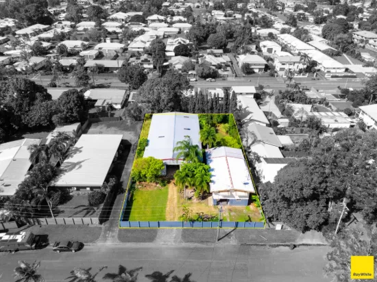 26-28 Sperring Street, Manunda, Qld 4870