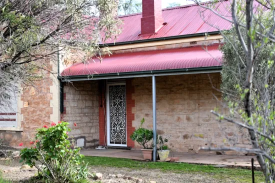 26-30 Williams Street, Quorn, SA 5433