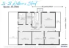 26-30 Williams Street, Quorn, SA 5433-Floorplan