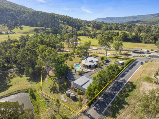 26-32 Geiger Road, Canungra, Qld 4275