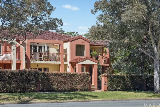26/34 David Street, Turner, ACT 2612